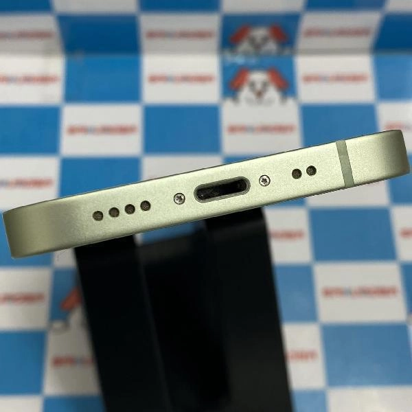iPhone12 mini au版SIMフリー 64GB MGAV3J/A A2398 グリーン