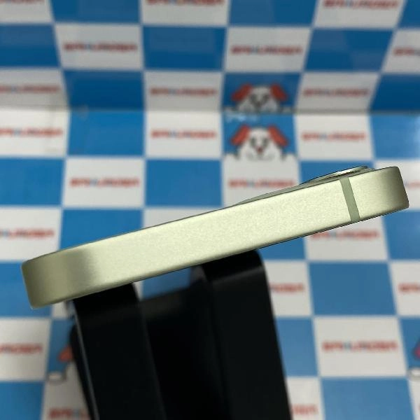 iPhone12 mini au版SIMフリー 64GB MGAV3J/A A2398 グリーン