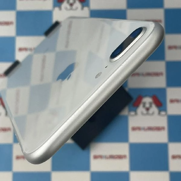 iPhone8 Plus au版SIMフリー 64GB MQ9L2J/A A1898 美品