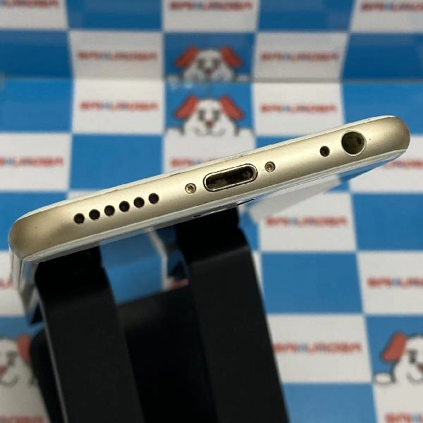 iPhone6s docomo版SIMフリー 128GB MKQV2J/A A1688