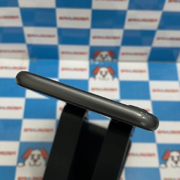 iPhone8 au版SIMフリー 64GB MQ782J/A A1906 スペースグレイ