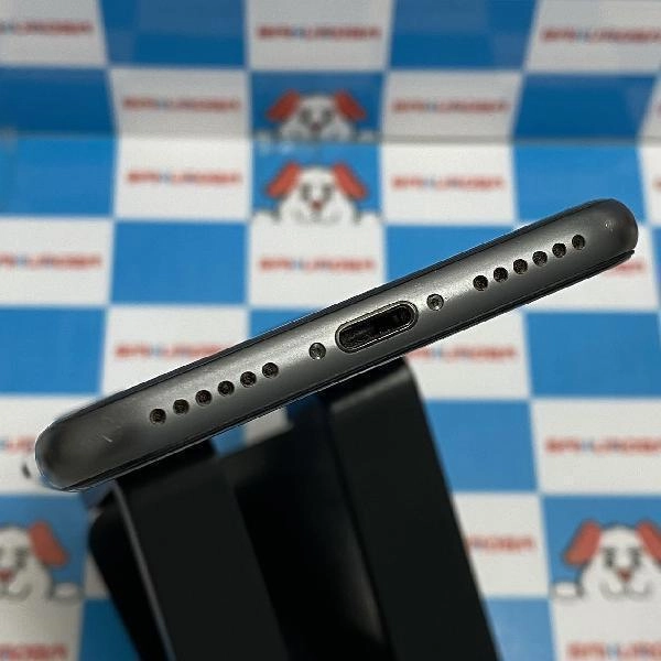 iPhone8 au版SIMフリー 64GB MQ782J/A A1906 スペースグレイ