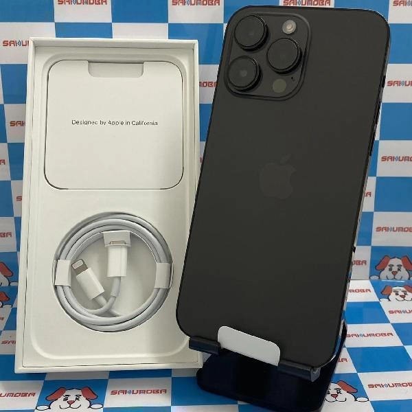 iPhone14 Pro Max SoftBank版SIMフリー 256GB MQ9A3J/A A2893