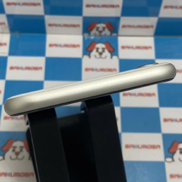 iPhoneSE 第2世代 docomo版SIMフリー 64GB MHGQ3J/A A2296 ホワイト