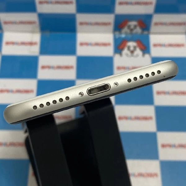 iPhoneSE 第2世代 SoftBank版SIMフリー 64GB MX9T2J/A A2296 ホワイト