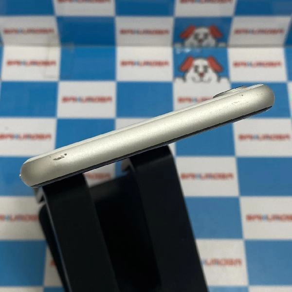 iPhoneSE 第2世代 SoftBank版SIMフリー 64GB MX9T2J/A A2296 ホワイト