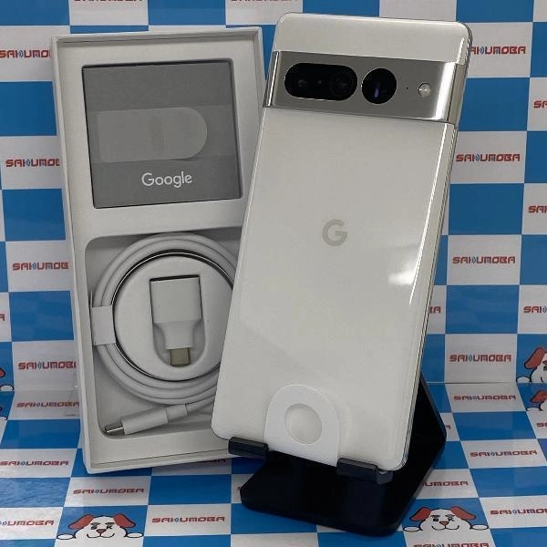 Google Pixel 7 Pro 国内版SIMフリー 128GB 開封未使用品 GFE4J