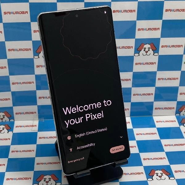 Google Pixel 7 Pro 国内版SIMフリー 256GB 新品同様品 GFE4J