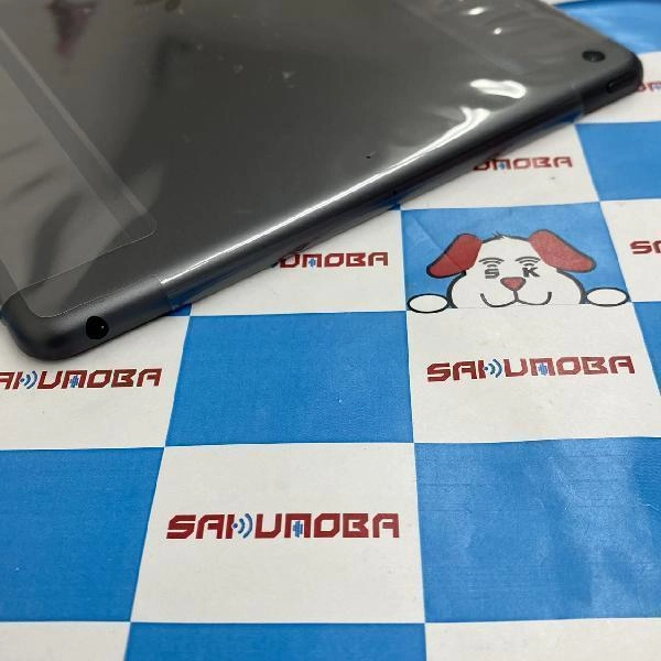 iPad 第7世代 Wi-Fiモデル 32GB MW742J/A A2197 開封未使用品