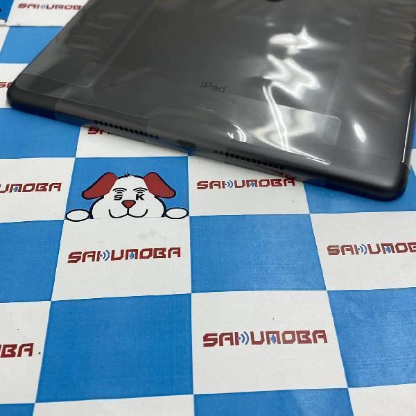 iPad 第7世代 Wi-Fiモデル 32GB MW742J/A A2197 開封未使用品