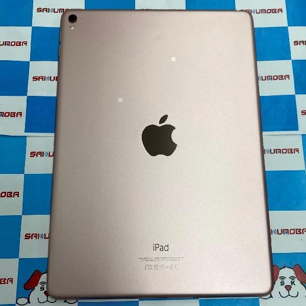 iPad Pro 9.7インチ Wi-Fiモデル 32GB FM172J/A A1673 ローズゴールド