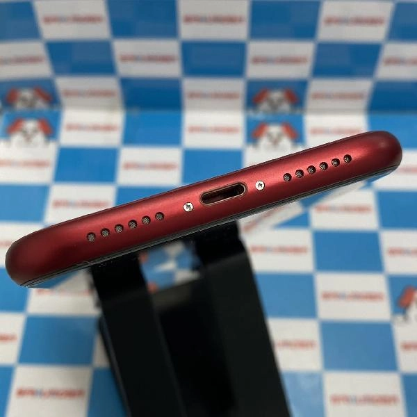 iPhoneXR au版SIMフリー 64GB MT062J/A A2106