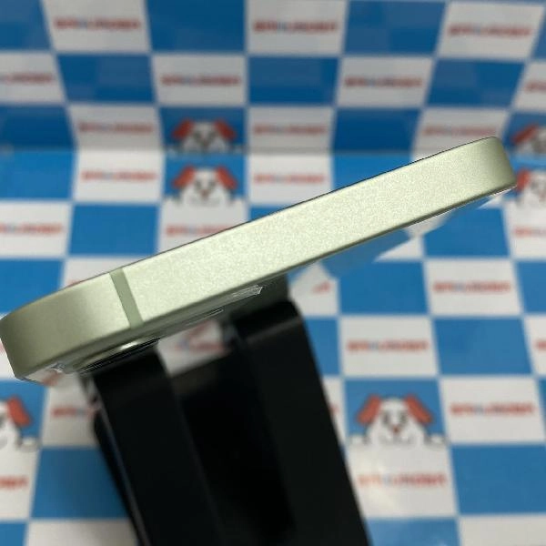 iPhone12 docomo版SIMフリー 128GB MGHY3J/A A2402 グリーン