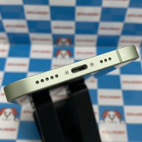 iPhone12 docomo版SIMフリー 128GB MGHY3J/A A2402 グリーン