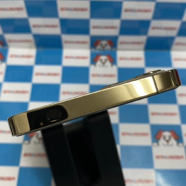 iPhone12 Pro docomo版SIMフリー 128GB MGM73J/A A2406 ゴールド