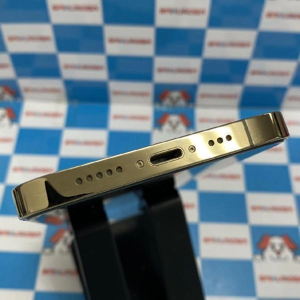 iPhone12 Pro docomo版SIMフリー 128GB MGM73J/A A2406 ゴールド