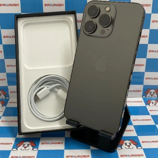 iPhone13 Pro Apple版SIMフリー 512GB MLUV3J/A A2636