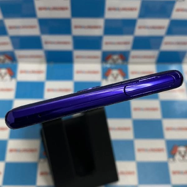 Xperia 1 SOV40 au 64GB SIMロック解除済み