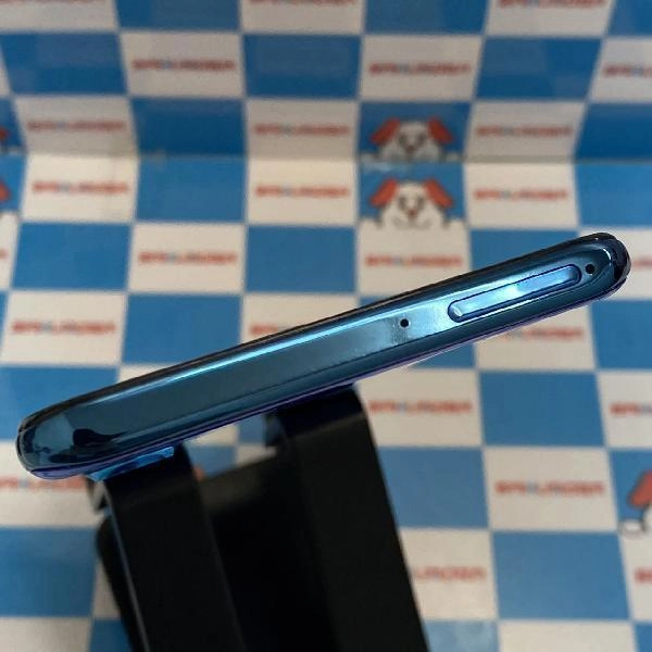 HUAWEI P30 lite Y!mobile 64GB MAR-LX2L SIMロック解除済み ブルー