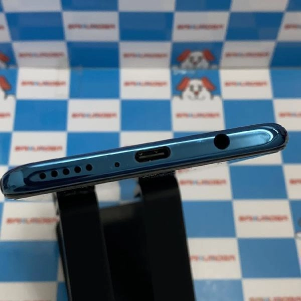 HUAWEI P30 lite Y!mobile 64GB MAR-LX2L SIMロック解除済み ブルー