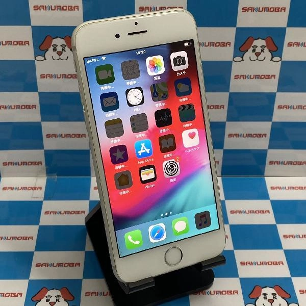 iPhone6s SoftBank版SIMフリー 64GB MKQP2J/A A1688