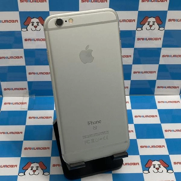 iPhone6s SoftBank版SIMフリー 64GB MKQP2J/A A1688