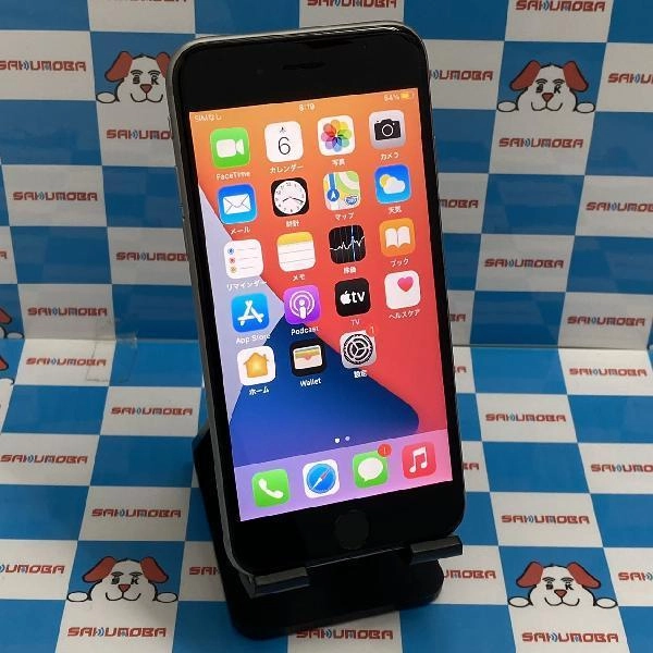 iPhone6s SoftBank版SIMフリー 64GB NKQN2J/A A1688