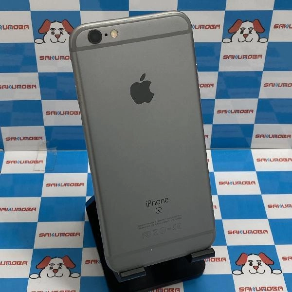iPhone6s SoftBank版SIMフリー 64GB NKQN2J/A A1688
