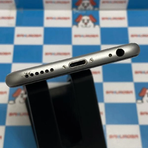 iPhone6s au版SIMフリー 64GB MKQN2J/A A1688