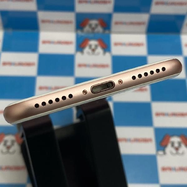 iPhone7 SoftBank版SIMフリー 32GB MNCJ2J/A A1779 美品 ローズゴールド