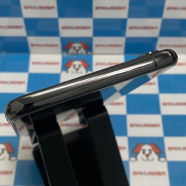 iPhoneXS Max docomo版SIMフリー 512GB NT6X2J/A A2102 スペースグレイ