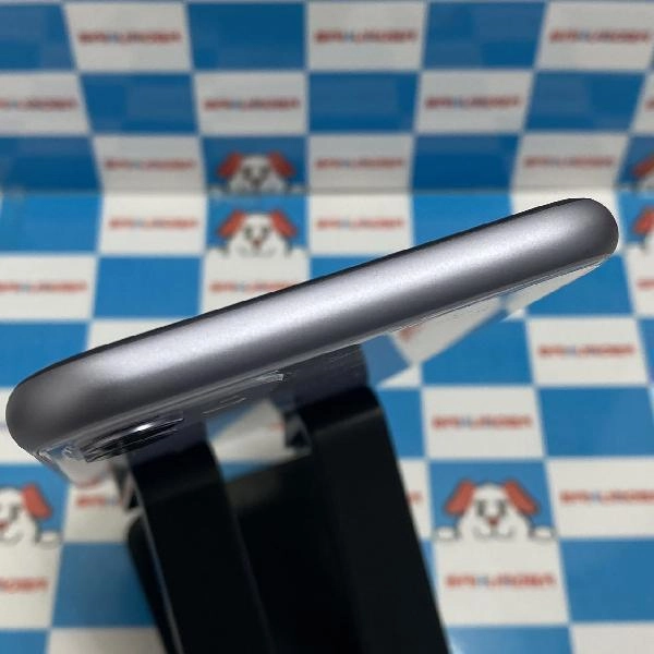 iPhone11 docomo版SIMフリー 64GB MHDF3J/A A2221 パープル