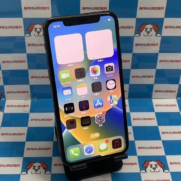 iPhone11 Pro au版SIMフリー 64GB MWC22J/A A2215