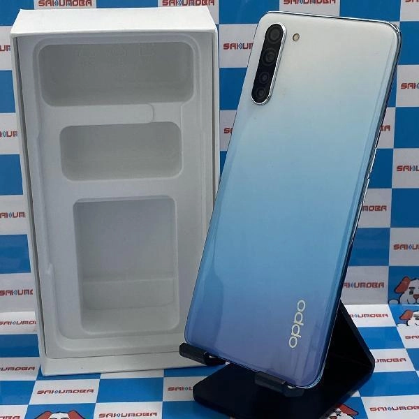 OPPO Reno3 A SIMフリー 128GB CPH2013 ホワイト