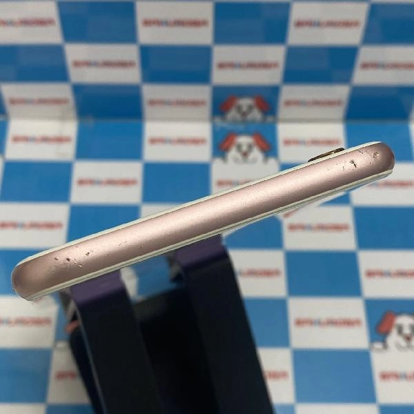 iPhone6s Plus au版SIMフリー 64GB MKU92J/A A1687 ローズゴールド