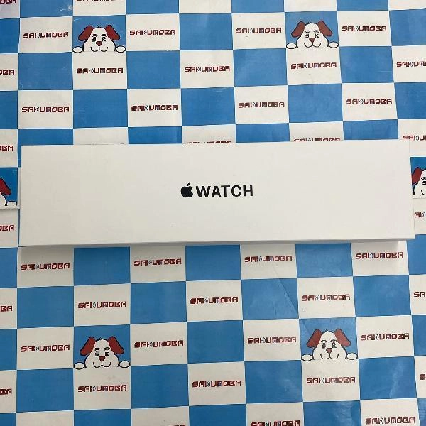 Apple Watch SE GPSモデル  MYDP2J/A A2351