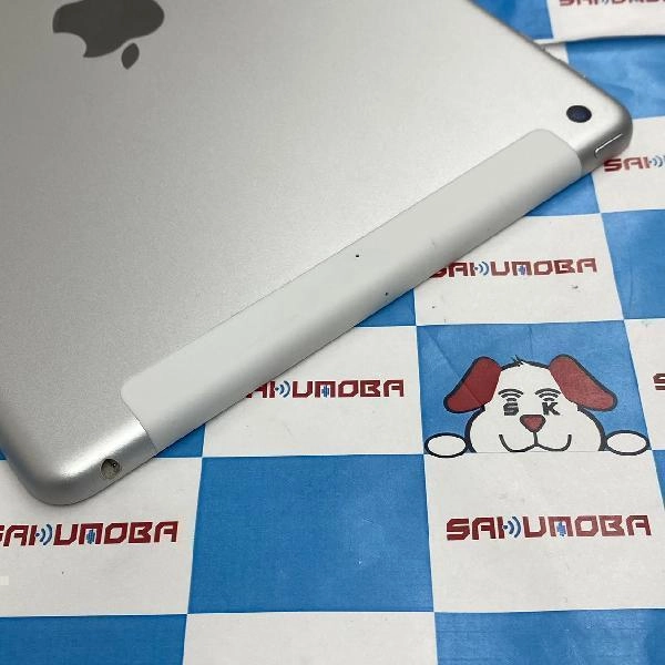 iPad 第6世代 docomo版SIMフリー 32GB MR6P2J/A A1954