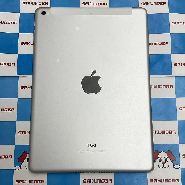 iPad 第6世代 docomo版SIMフリー 32GB MR6P2J/A A1954