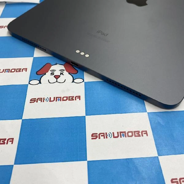 iPad Air 第4世代 Wi-Fiモデル 64GB MYFT2J/A A2316 ローズゴールド