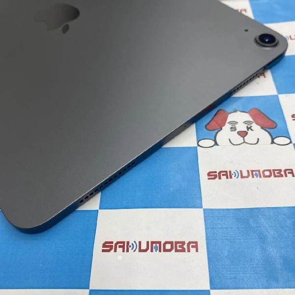 iPad Air 第4世代 Wi-Fiモデル 64GB MYFT2J/A A2316 ローズゴールド