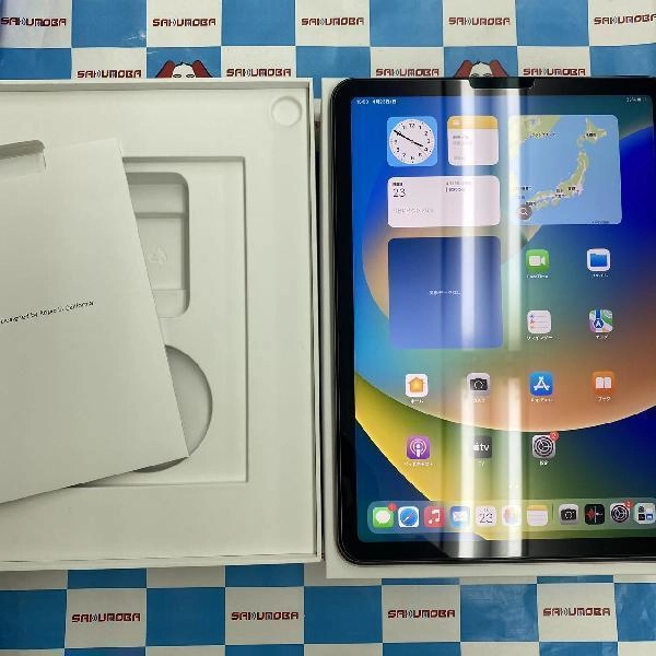 iPad Air 第4世代 Wi-Fiモデル 64GB MYFT2J/A A2316 ローズゴールド