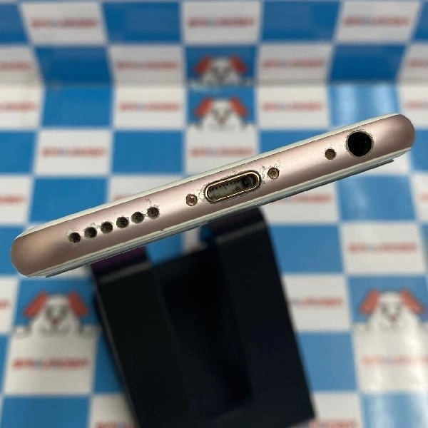 iPhone6s SoftBank版SIMフリー 64GB MKQR2J/A A1688