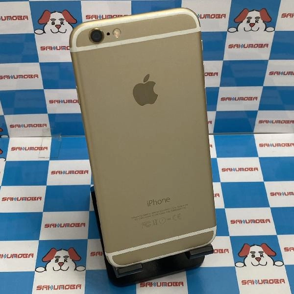 iPhone6 SoftBank 16GB NG4J2J/A A1586