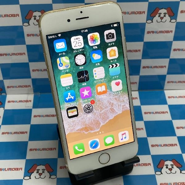 iPhone6 SoftBank 16GB NG4J2J/A A1586