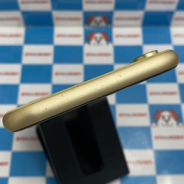 iPhoneXR SoftBank版SIMフリー 64GB NT082J/A A2106