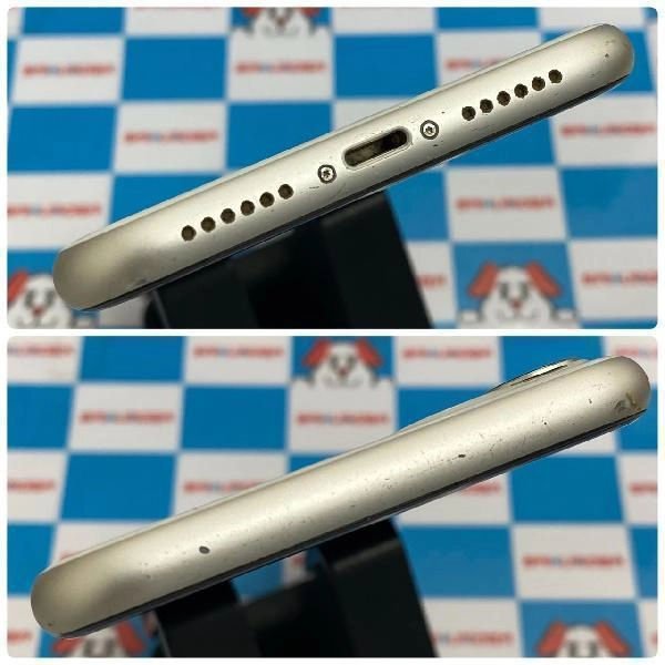 iPhone11 SoftBank版SIMフリー 64GB MWLU2J/A A2221 ホワイト
