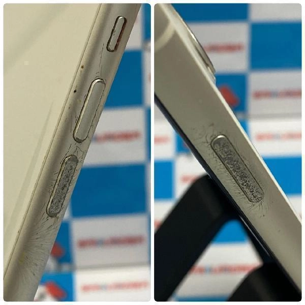 iPhone11 SoftBank版SIMフリー 64GB MWLU2J/A A2221 ホワイト