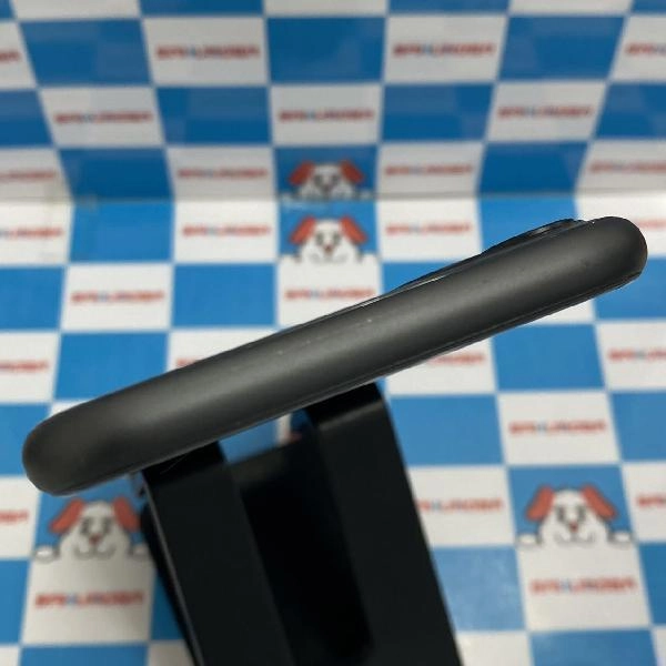 iPhone11 docomo版SIMフリー 64GB MWLT2J/A A2221 ブラック