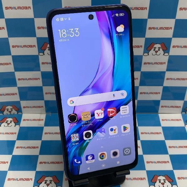 Redmi Note 10T SoftBank 64GB A101XM SIMロック解除済み ジャンク品