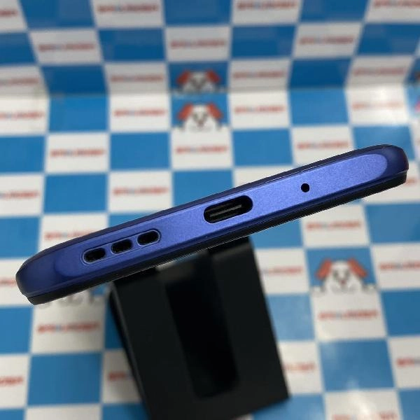 Redmi Note 10T SoftBank 64GB A101XM SIMロック解除済み ジャンク品